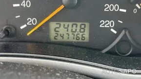 Ford Focus de 2000