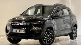 Dacia Spring de 2023