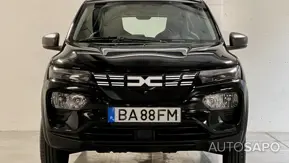 Dacia Spring de 2023