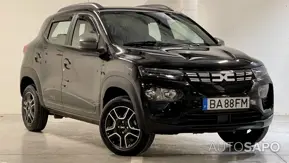 Dacia Spring de 2023