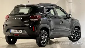 Dacia Spring de 2023