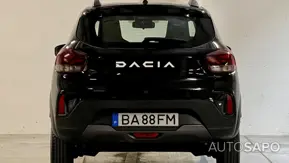 Dacia Spring de 2023