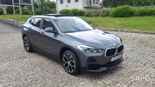 BMW X2 25 e xDrive Advantage de 2021