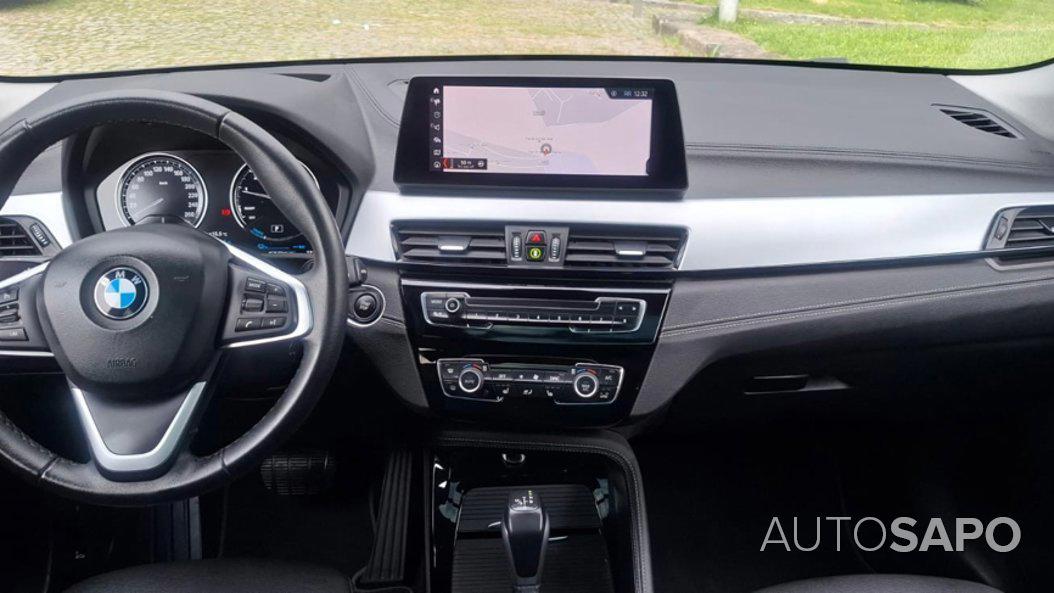 BMW X2 25 e xDrive Advantage de 2021