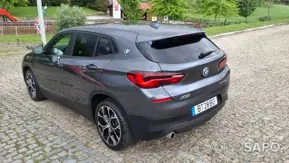 BMW X2 25 e xDrive Advantage de 2021