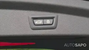 BMW X2 25 e xDrive Advantage de 2021