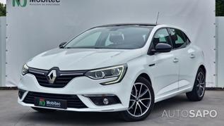 Renault Mégane 1.3 TCe Zen de 2020