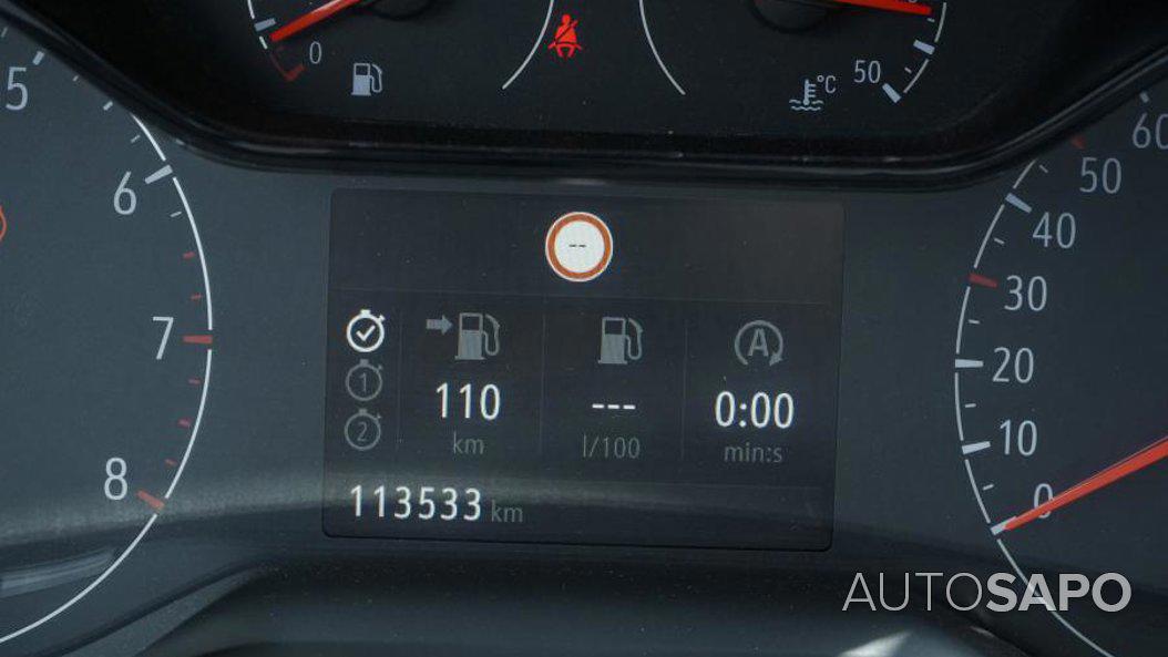 Opel Corsa 1.2 Edition de 2021