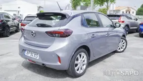 Opel Corsa 1.2 Edition de 2021
