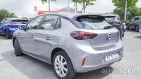 Opel Corsa 1.2 Edition de 2021