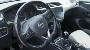 Opel Corsa 1.2 Edition de 2021