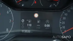 Opel Corsa 1.2 Edition de 2021