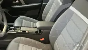 Citroen e-C4 de 2023