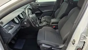 Peugeot 508 de 2013