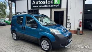 Peugeot Bipper de 2009
