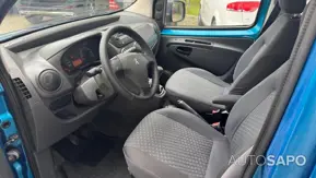 Peugeot Bipper de 2009