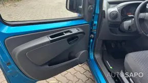Peugeot Bipper de 2009