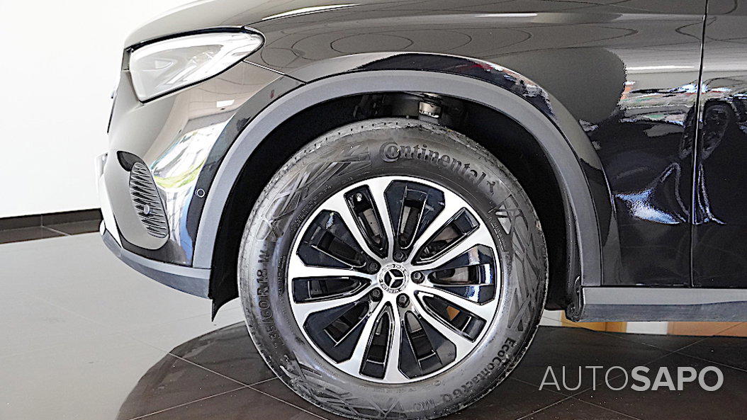 Mercedes-Benz Classe GLC 220 d 4Matic de 2023