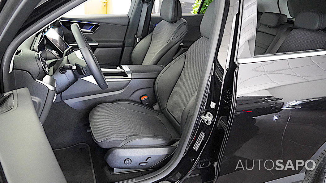 Mercedes-Benz Classe GLC 220 d 4Matic de 2023