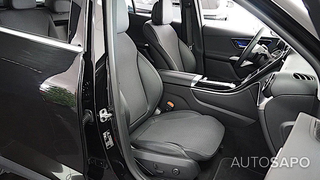 Mercedes-Benz Classe GLC 220 d 4Matic de 2023