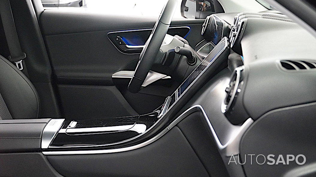 Mercedes-Benz Classe GLC 220 d 4Matic de 2023