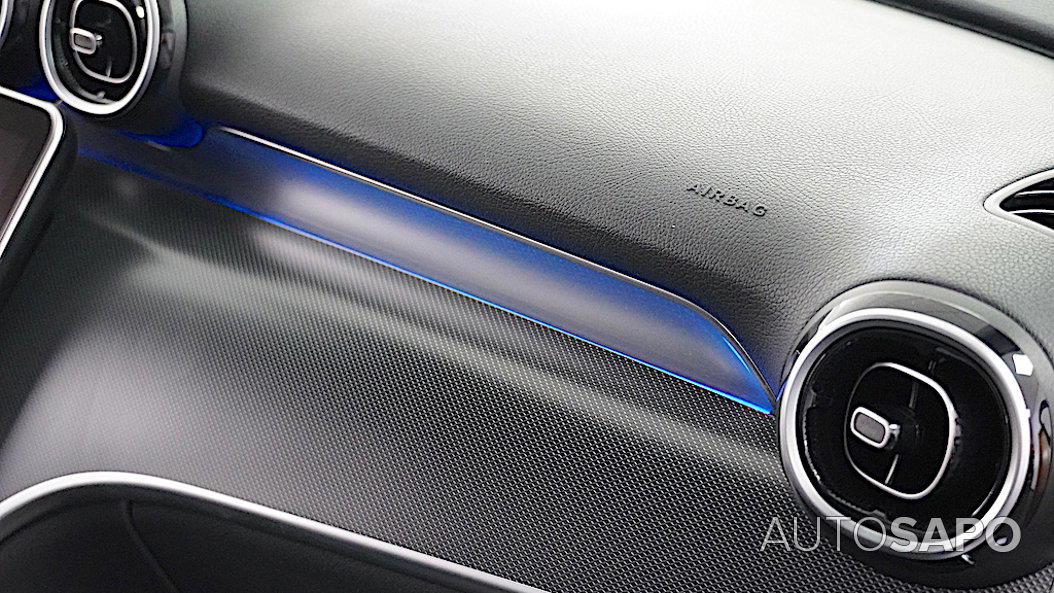 Mercedes-Benz Classe GLC 220 d 4Matic de 2023