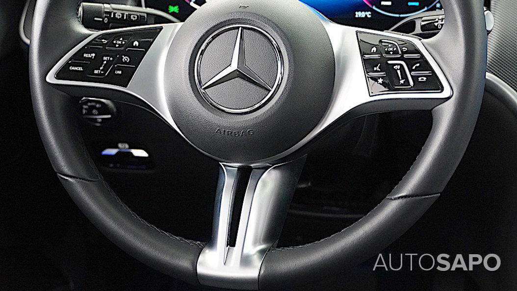 Mercedes-Benz Classe GLC 220 d 4Matic de 2023