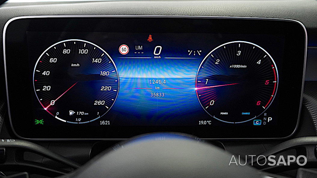 Mercedes-Benz Classe GLC 220 d 4Matic de 2023
