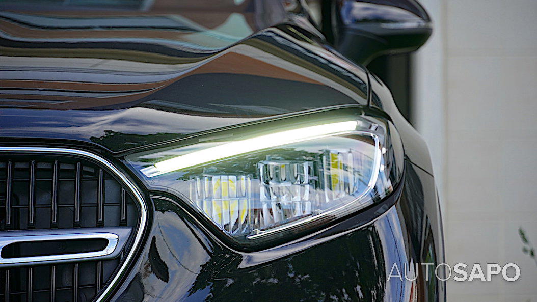 Mercedes-Benz Classe GLC 220 d 4Matic de 2023