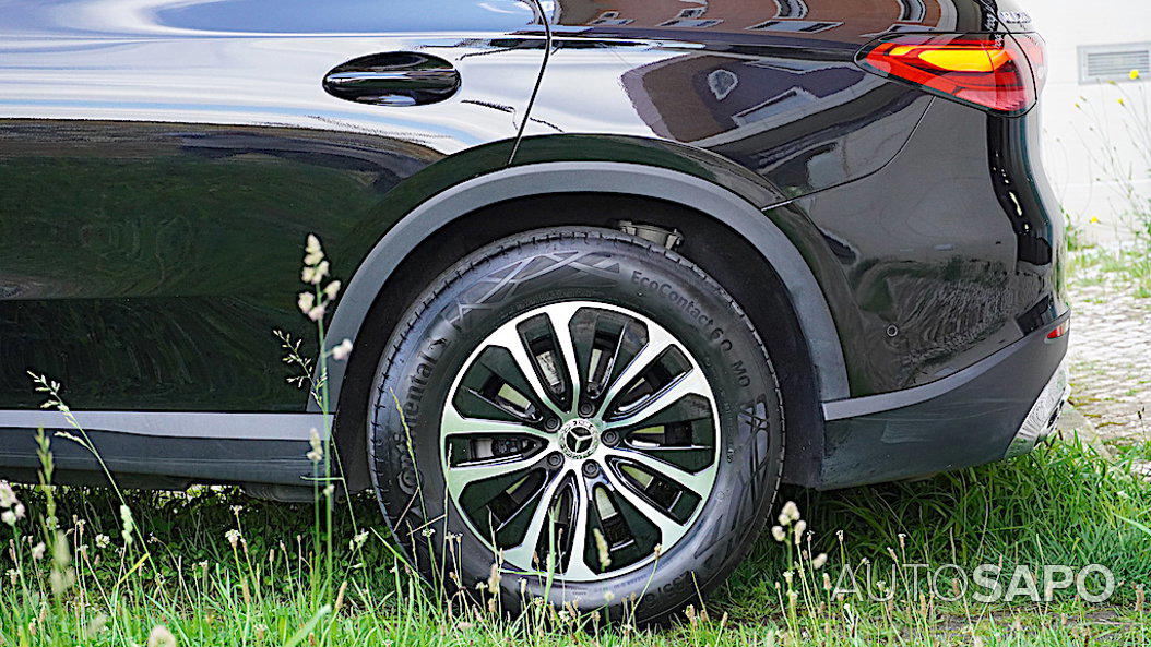 Mercedes-Benz Classe GLC 220 d 4Matic de 2023