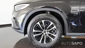 Mercedes-Benz Classe GLC 220 d 4Matic de 2023