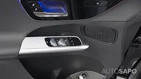 Mercedes-Benz Classe GLC 220 d 4Matic de 2023
