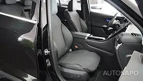 Mercedes-Benz Classe GLC 220 d 4Matic de 2023