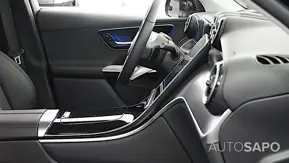 Mercedes-Benz Classe GLC 220 d 4Matic de 2023