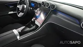 Mercedes-Benz Classe GLC 220 d 4Matic de 2023