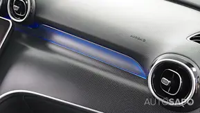 Mercedes-Benz Classe GLC 220 d 4Matic de 2023
