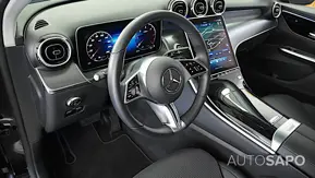 Mercedes-Benz Classe GLC 220 d 4Matic de 2023