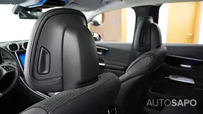 Mercedes-Benz Classe GLC 220 d 4Matic de 2023