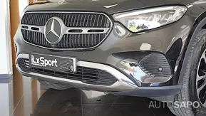 Mercedes-Benz Classe GLC 220 d 4Matic de 2023