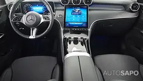 Mercedes-Benz Classe GLC 220 d 4Matic de 2023