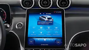 Mercedes-Benz Classe GLC 220 d 4Matic de 2023
