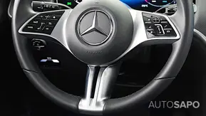 Mercedes-Benz Classe GLC 220 d 4Matic de 2023