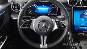 Mercedes-Benz Classe GLC 220 d 4Matic de 2023