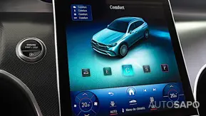 Mercedes-Benz Classe GLC 220 d 4Matic de 2023