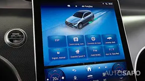 Mercedes-Benz Classe GLC 220 d 4Matic de 2023