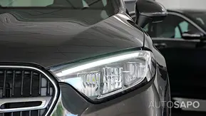 Mercedes-Benz Classe GLC 220 d 4Matic de 2023