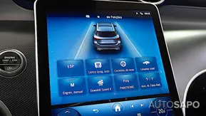 Mercedes-Benz Classe GLC 220 d 4Matic de 2023