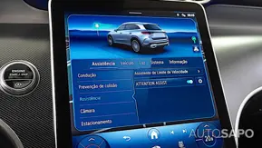 Mercedes-Benz Classe GLC 220 d 4Matic de 2023