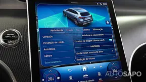 Mercedes-Benz Classe GLC 220 d 4Matic de 2023