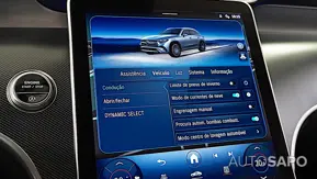 Mercedes-Benz Classe GLC 220 d 4Matic de 2023
